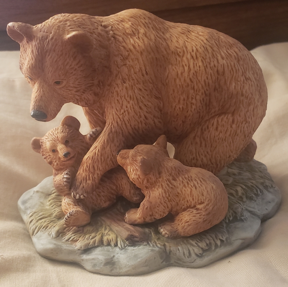 Figurine